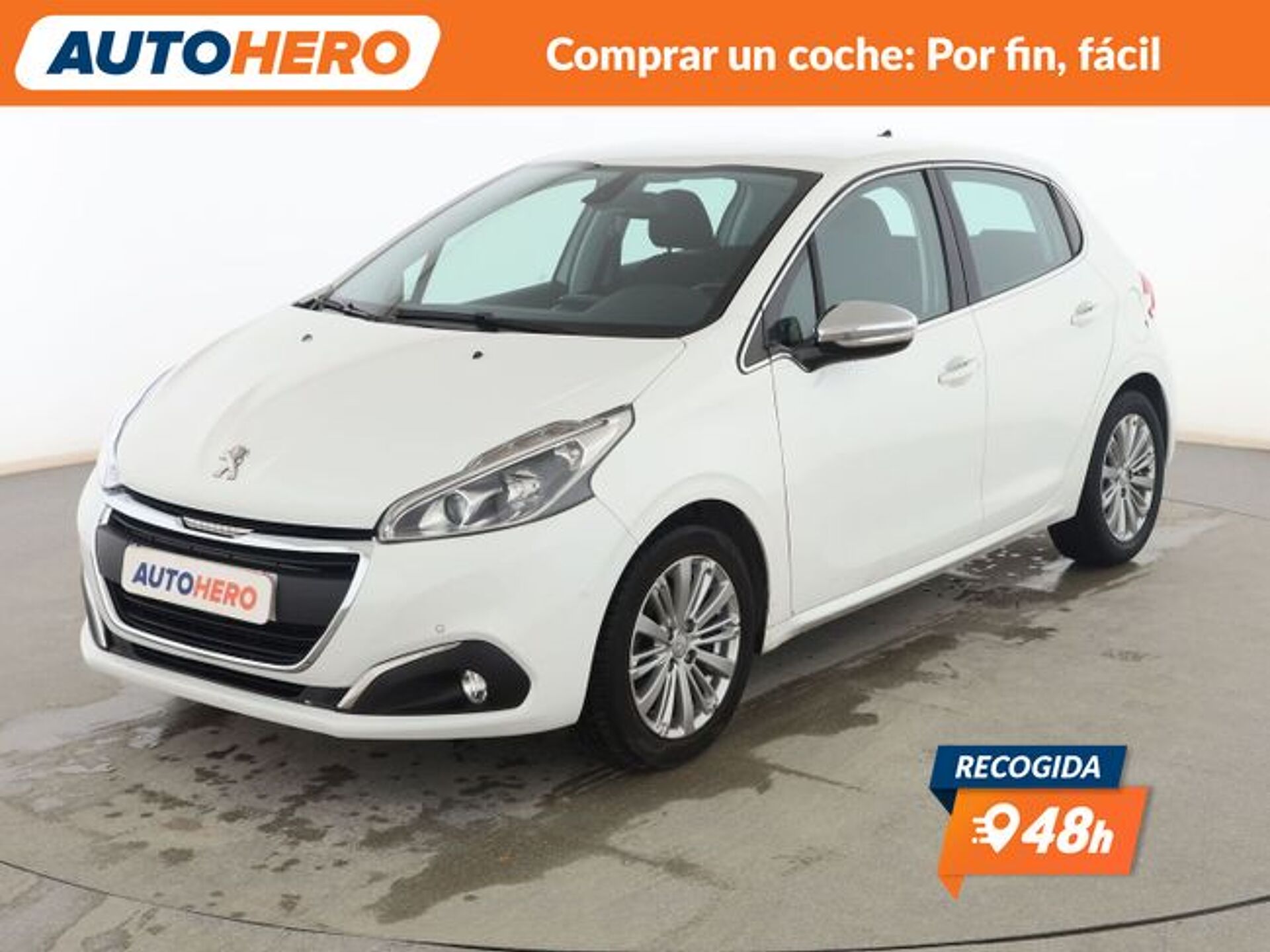 Imagen 1 de PEUGEOT 208