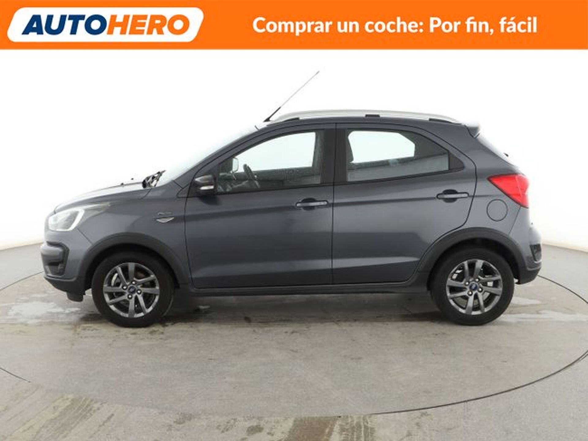 Imagen 3 de FORD Ka