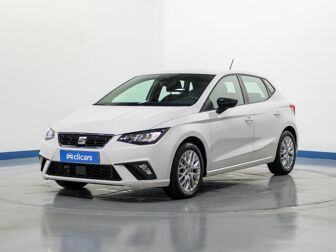 Imagen de SEAT Ibiza 1.0 TSI S&S FR XS 110