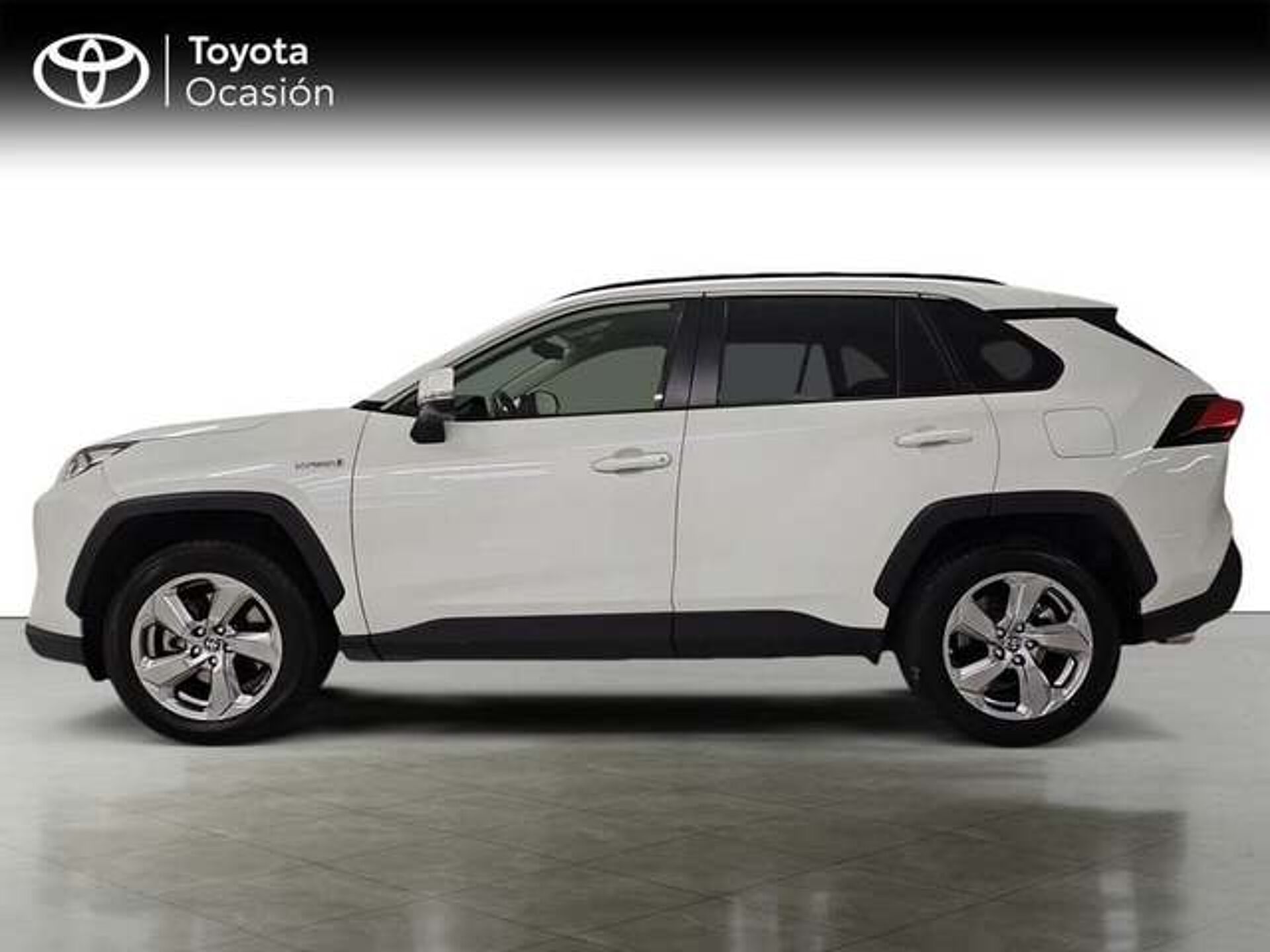 Imagen 3 de TOYOTA RAV-4
