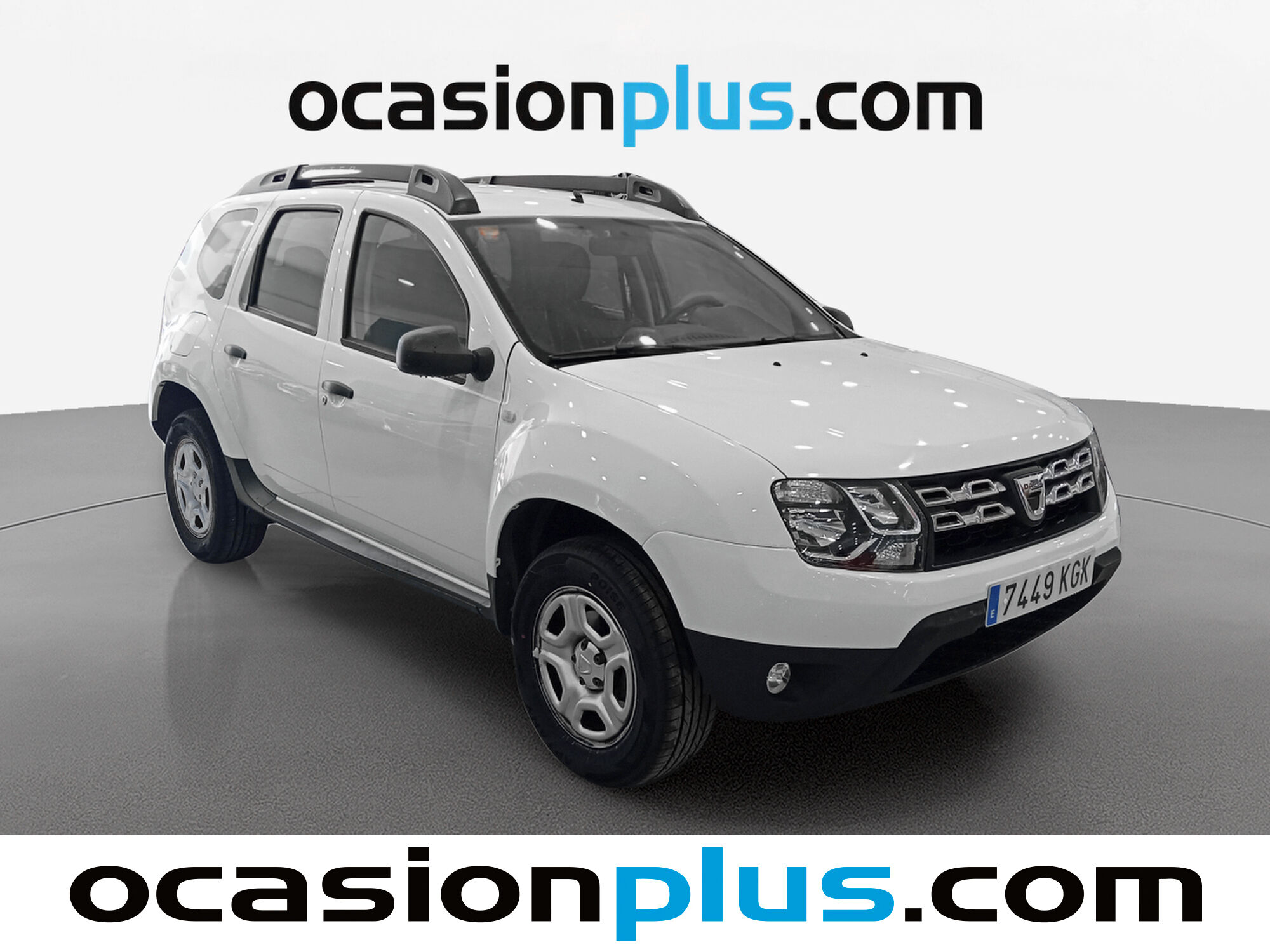 Foto del DACIA Duster 1.5dCi Ambiance 4x2 90