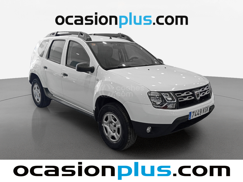 Foto del DACIA Duster 1.5dCi Ambiance 4x2 90