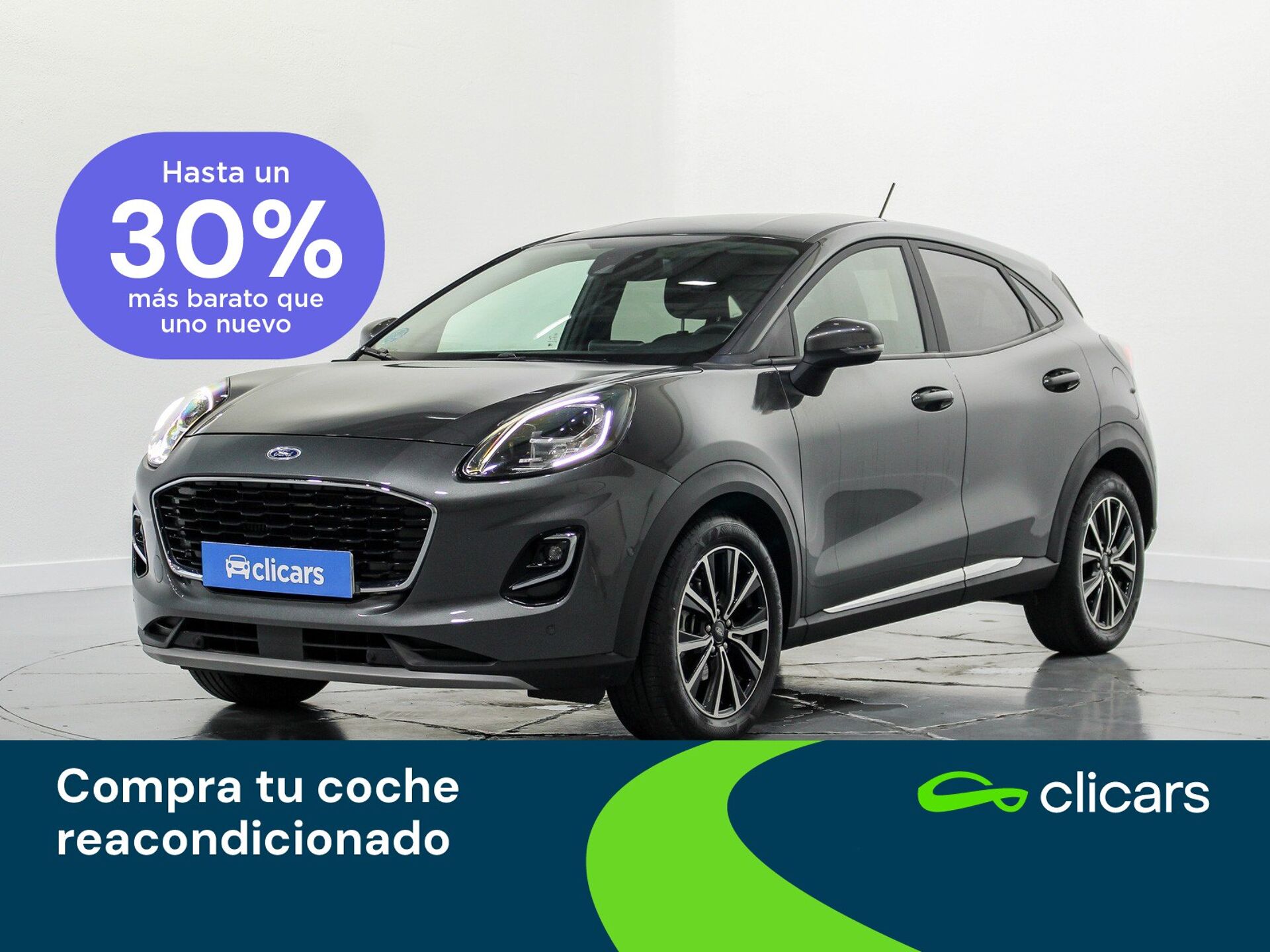 Imagen de FORD Puma