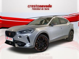 Imagen de CUPRA Formentor 2.0 TSI 310 VZ DSG 4Drive