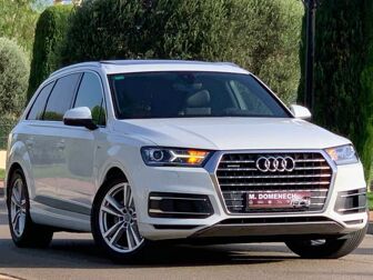 Imagen de AUDI Q7 3.0TDI sport quattro tiptronic 200kW