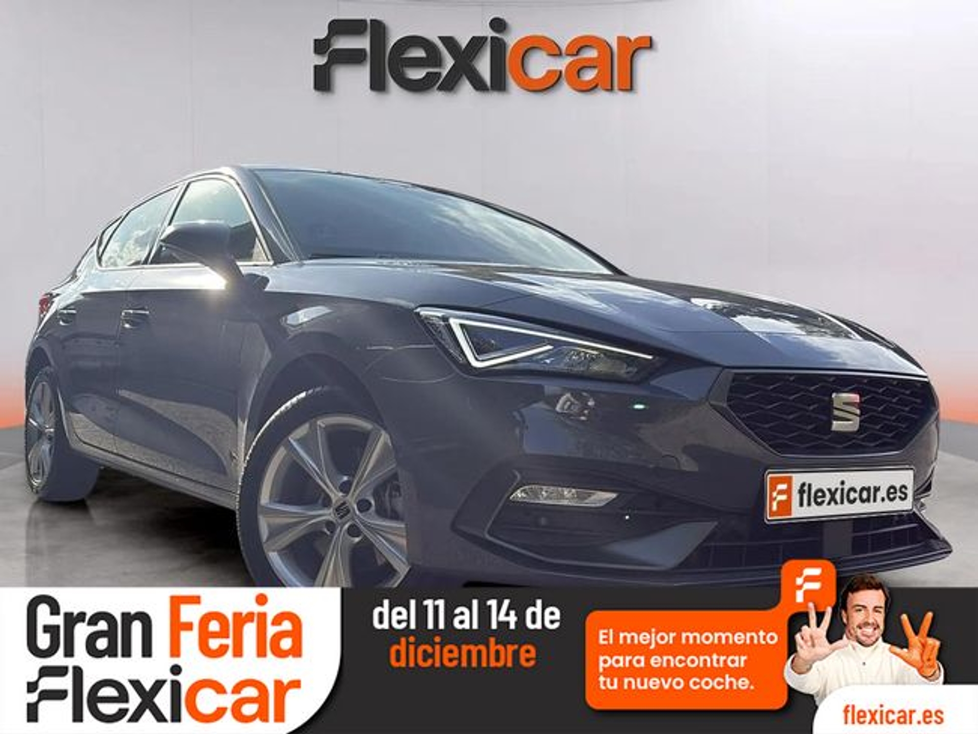 Imagen de SEAT León