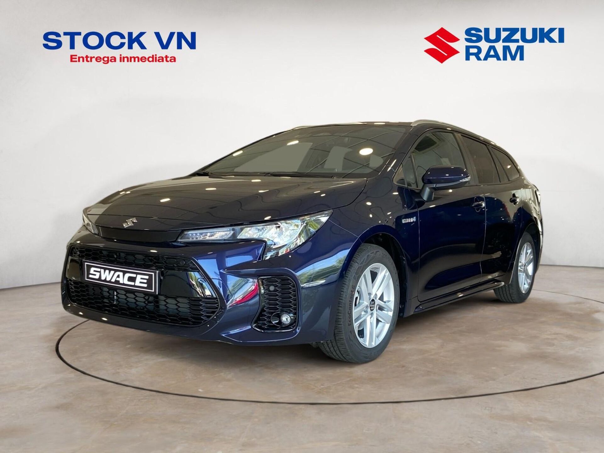 Imagen de SUZUKI Swace
