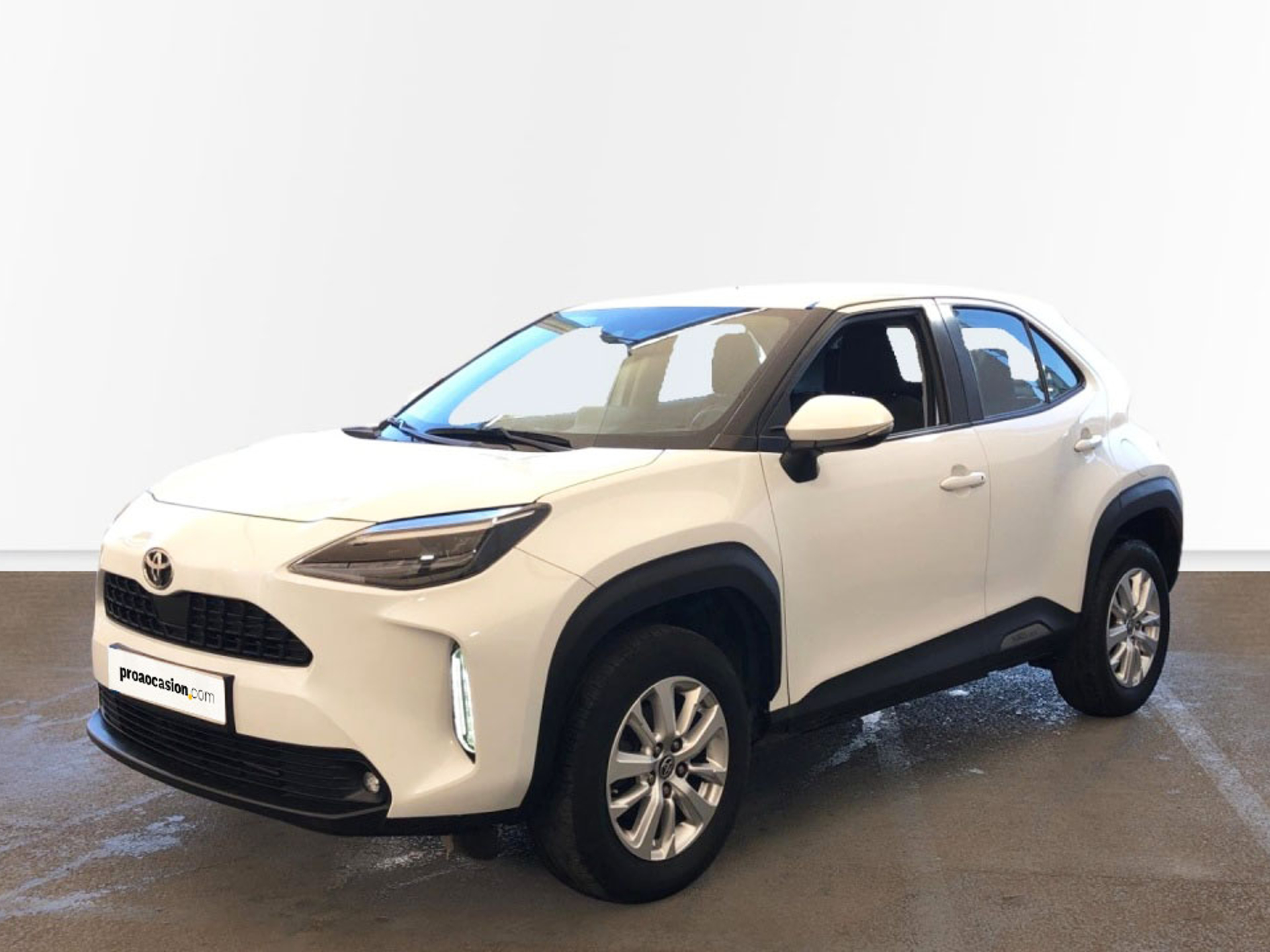 Imagen de TOYOTA Yaris Cross