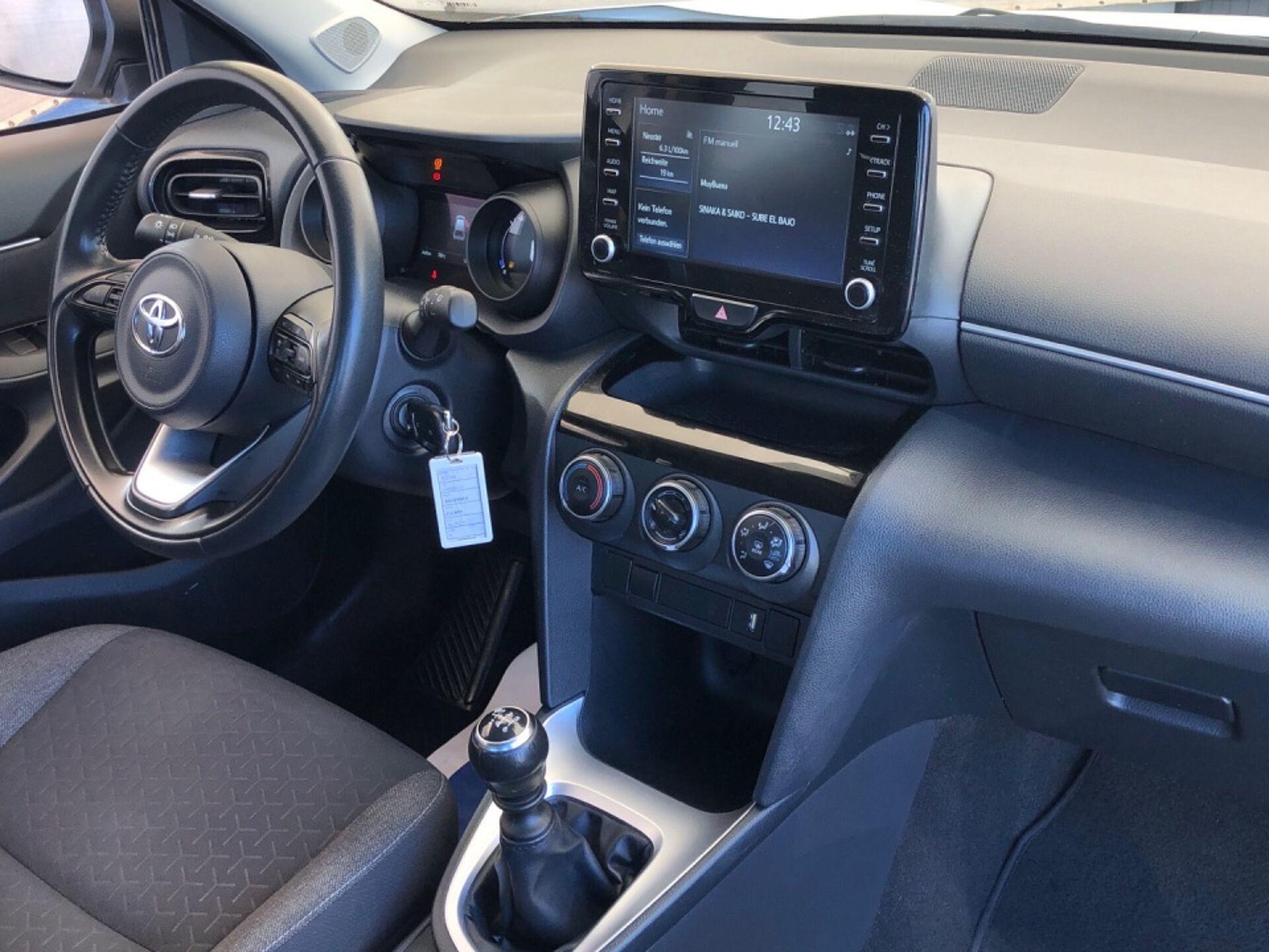 Imagen 3 de TOYOTA Yaris Cross