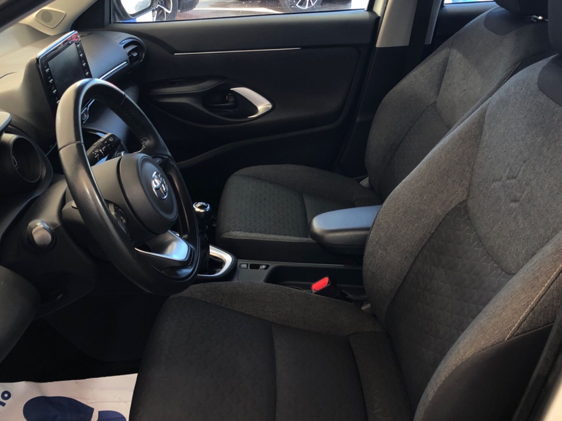 Imagen 2 de TOYOTA Yaris Cross