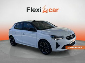 Imagen de OPEL Corsa 1.5D DT S-S Elegance 100