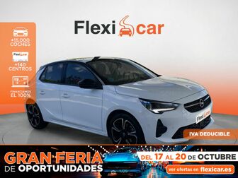 Imagen de OPEL Corsa 1.5D DT S/S Elegance 100