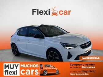 Imagen de OPEL Corsa 1.5D DT S-S Elegance 100