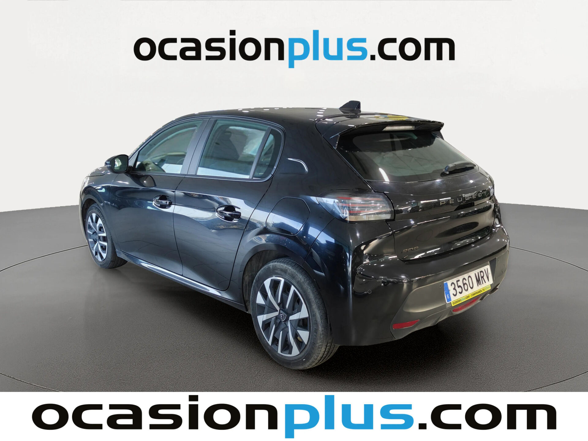 Imagen 3 de PEUGEOT 208