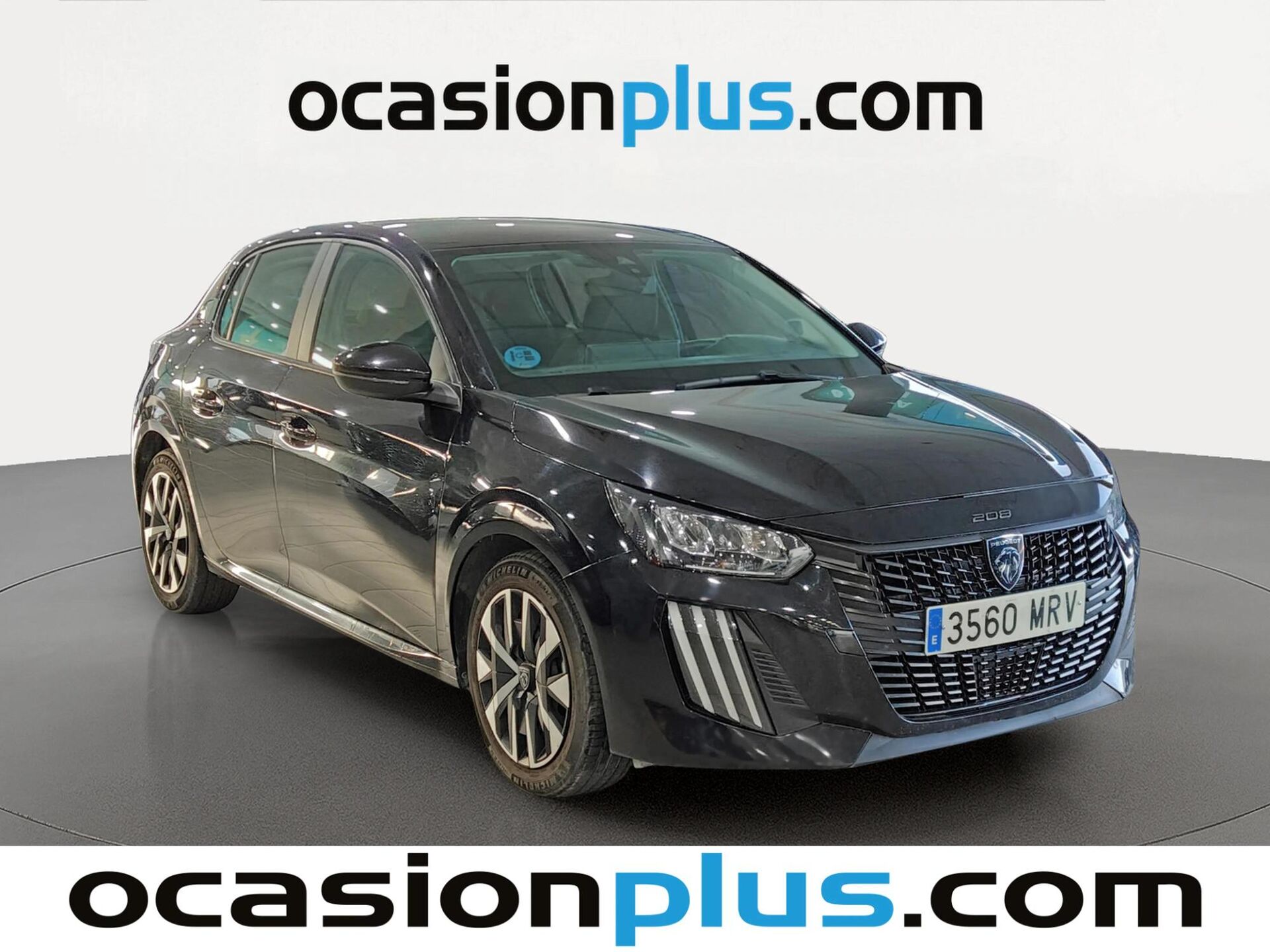 Imagen 2 de PEUGEOT 208