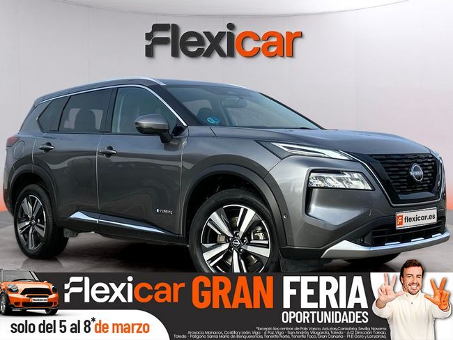 Foto del NISSAN X-Trail 1.5 e-Power Tekna 4x2 5pl. 152kW
