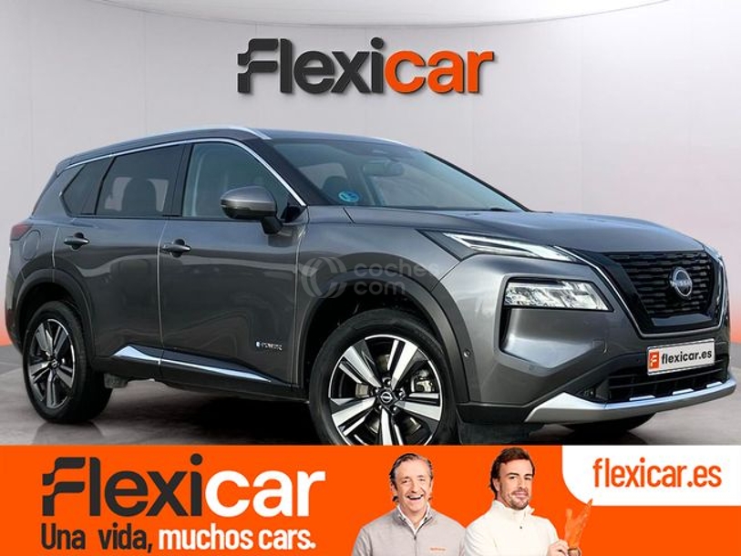 Foto del NISSAN X-Trail 1.5 e-Power Tekna 4x2 5pl. 152kW