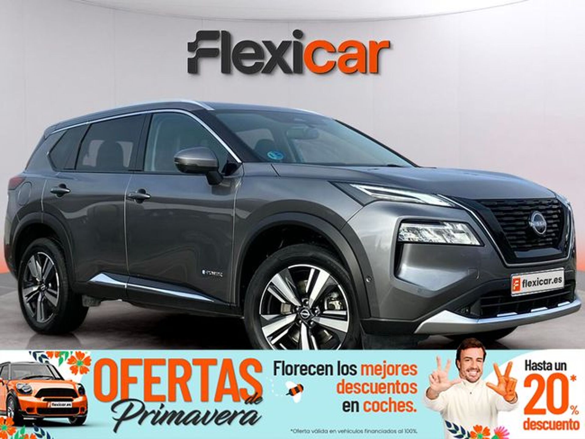 Imagen 1 de NISSAN X-Trail