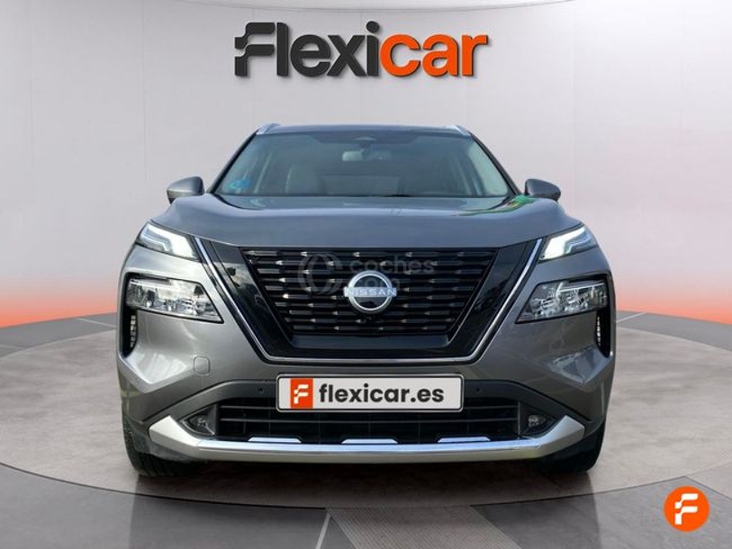 Foto del NISSAN X-Trail 1.5 e-Power Tekna 4x2 5pl. 152kW