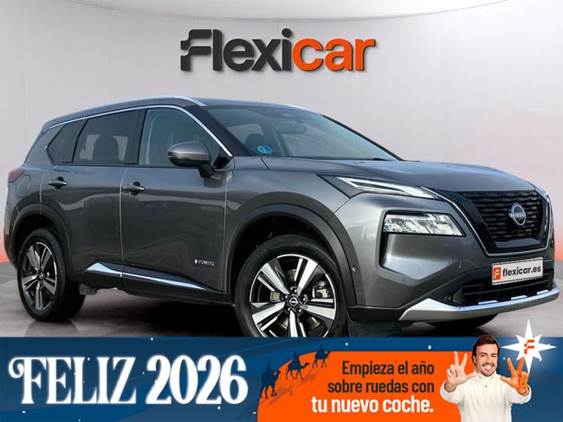 Imagen de NISSAN X-Trail