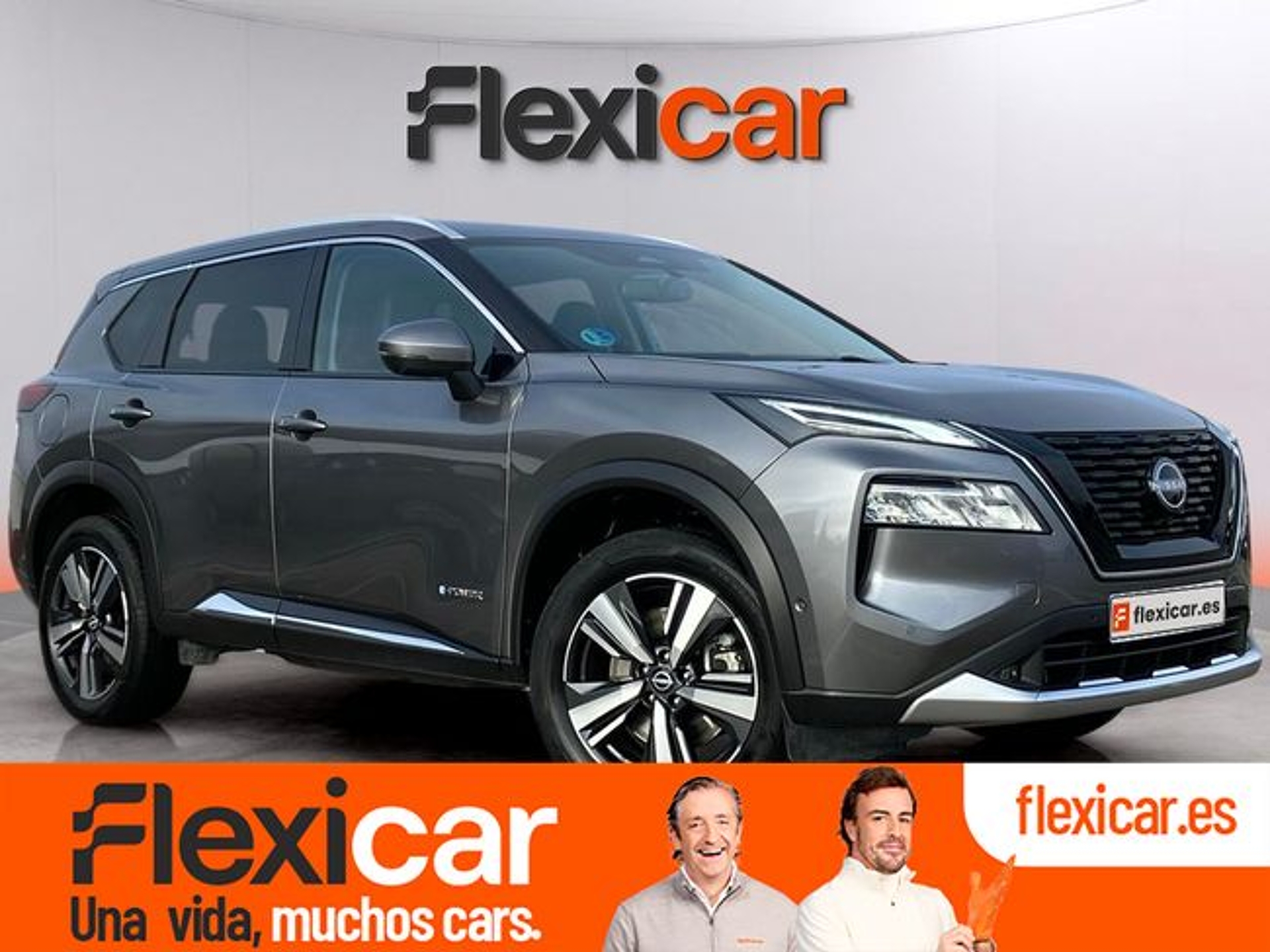 Imagen de NISSAN X-Trail