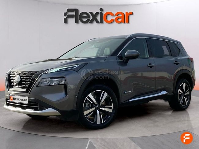 Foto del NISSAN X-Trail 1.5 e-Power Tekna 4x2 5pl. 152kW