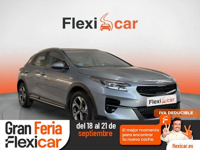 KIA XCeed (1.5 MHEV iMT Drive 118kW (160CV)) en Asturias