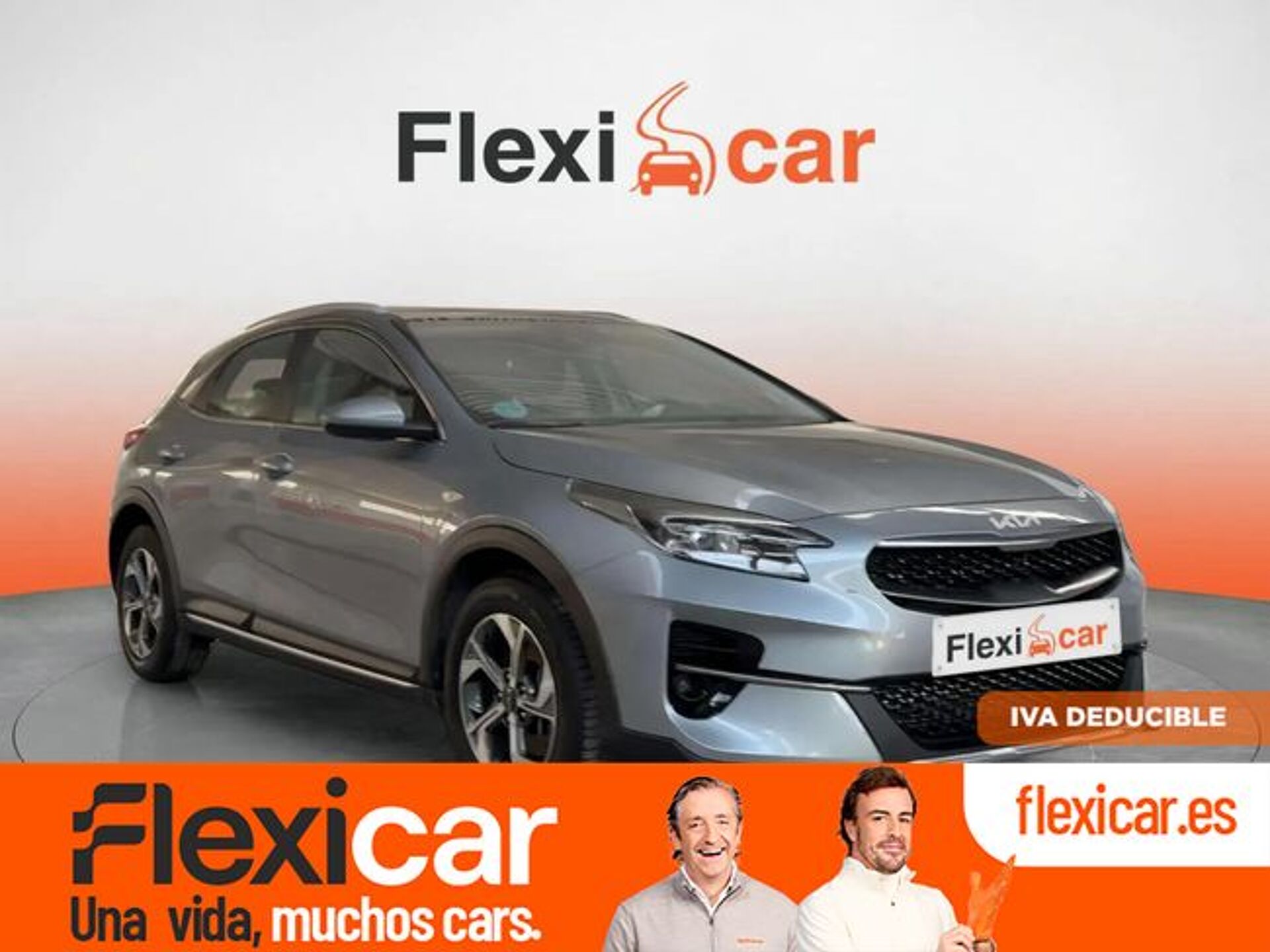 Imagen de KIA XCeed