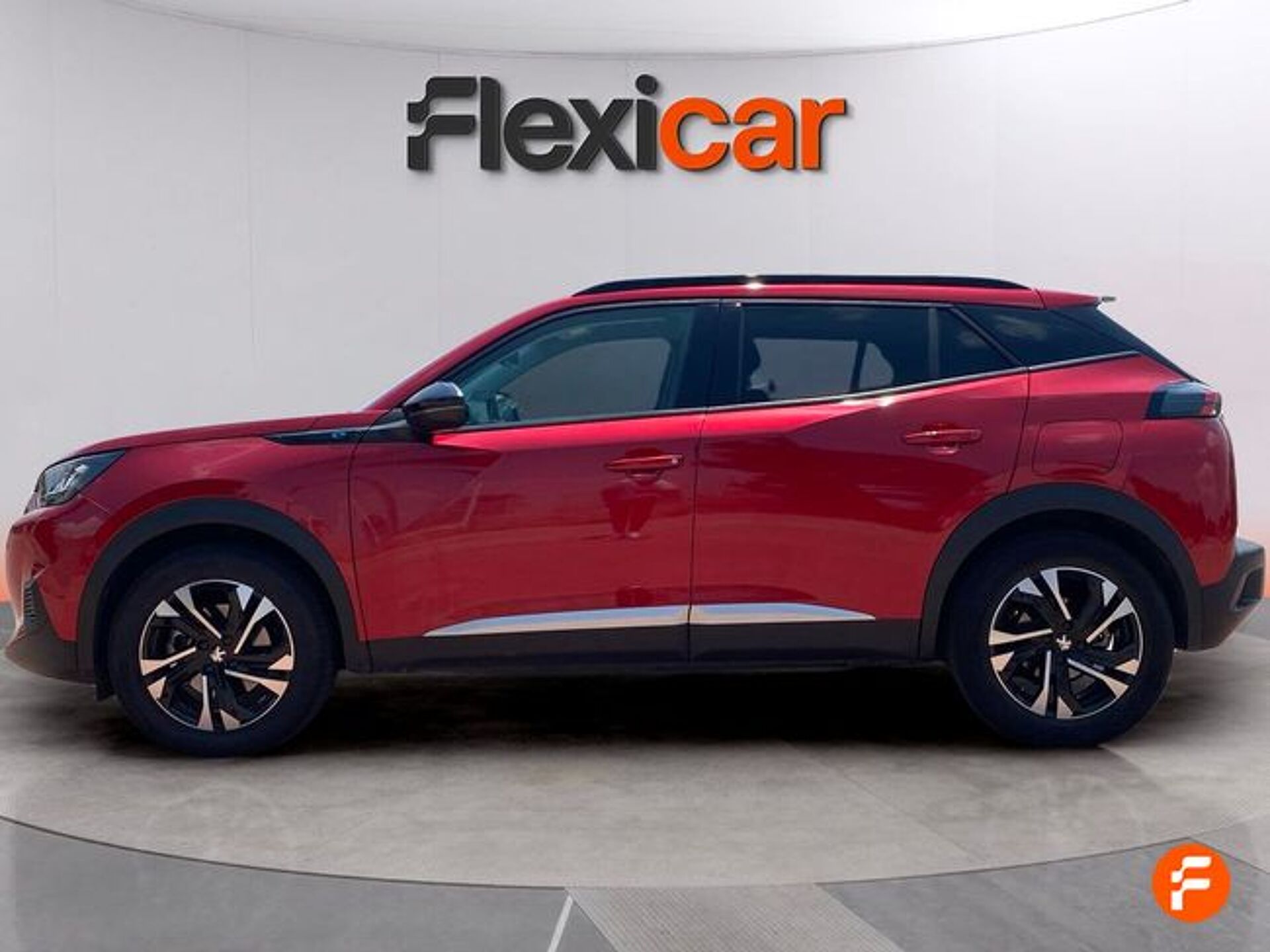 Imagen 3 de PEUGEOT 2008