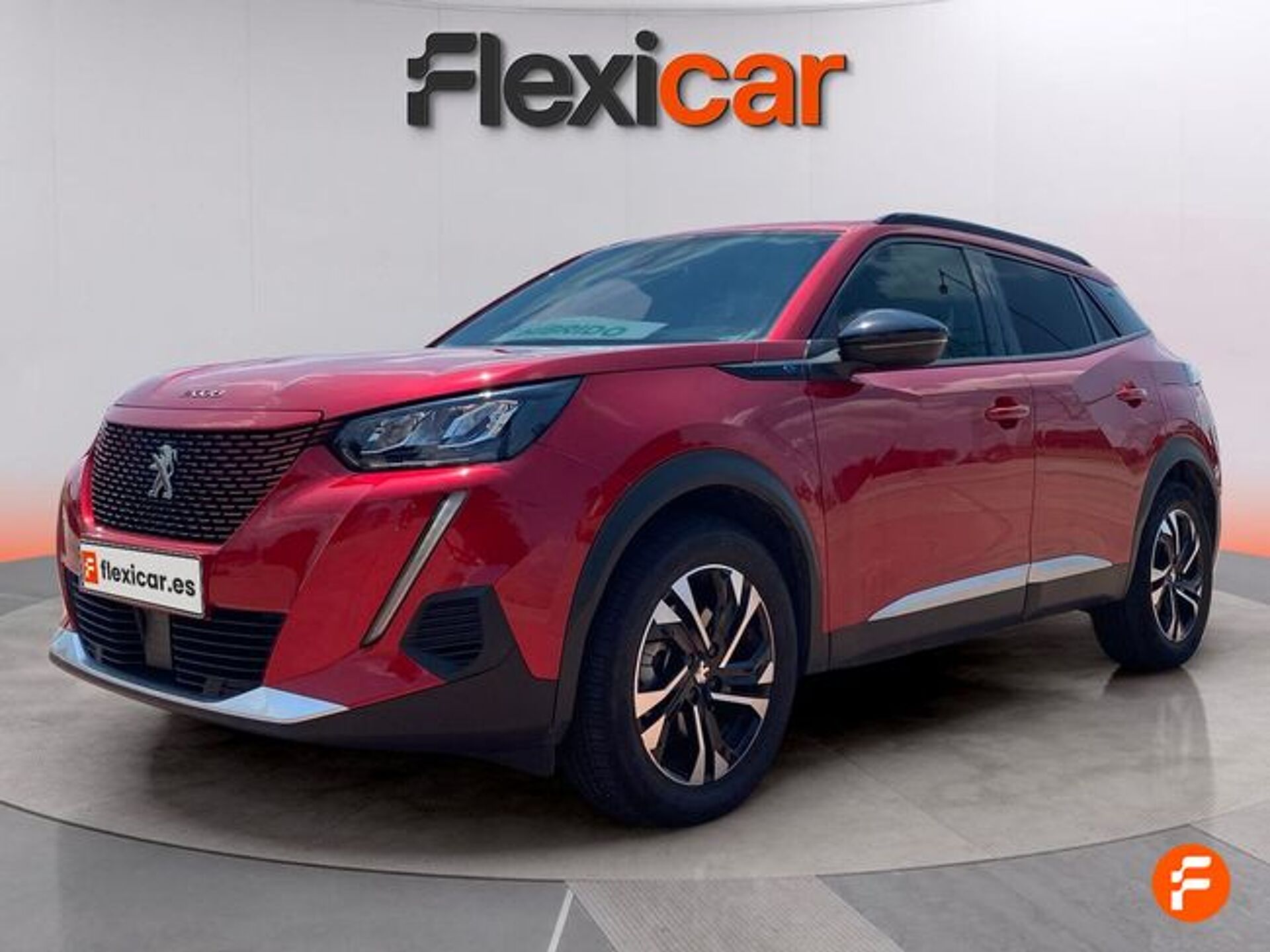 Imagen 2 de PEUGEOT 2008