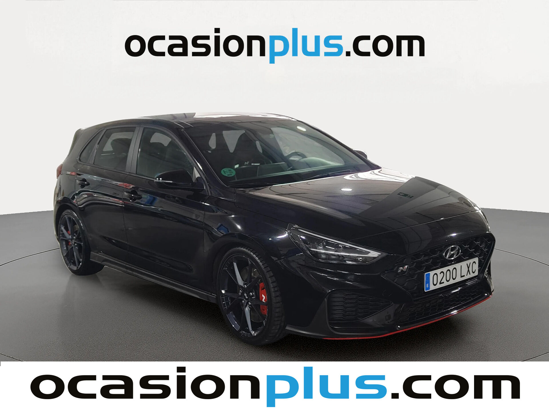 Imagen 2 de HYUNDAI i30