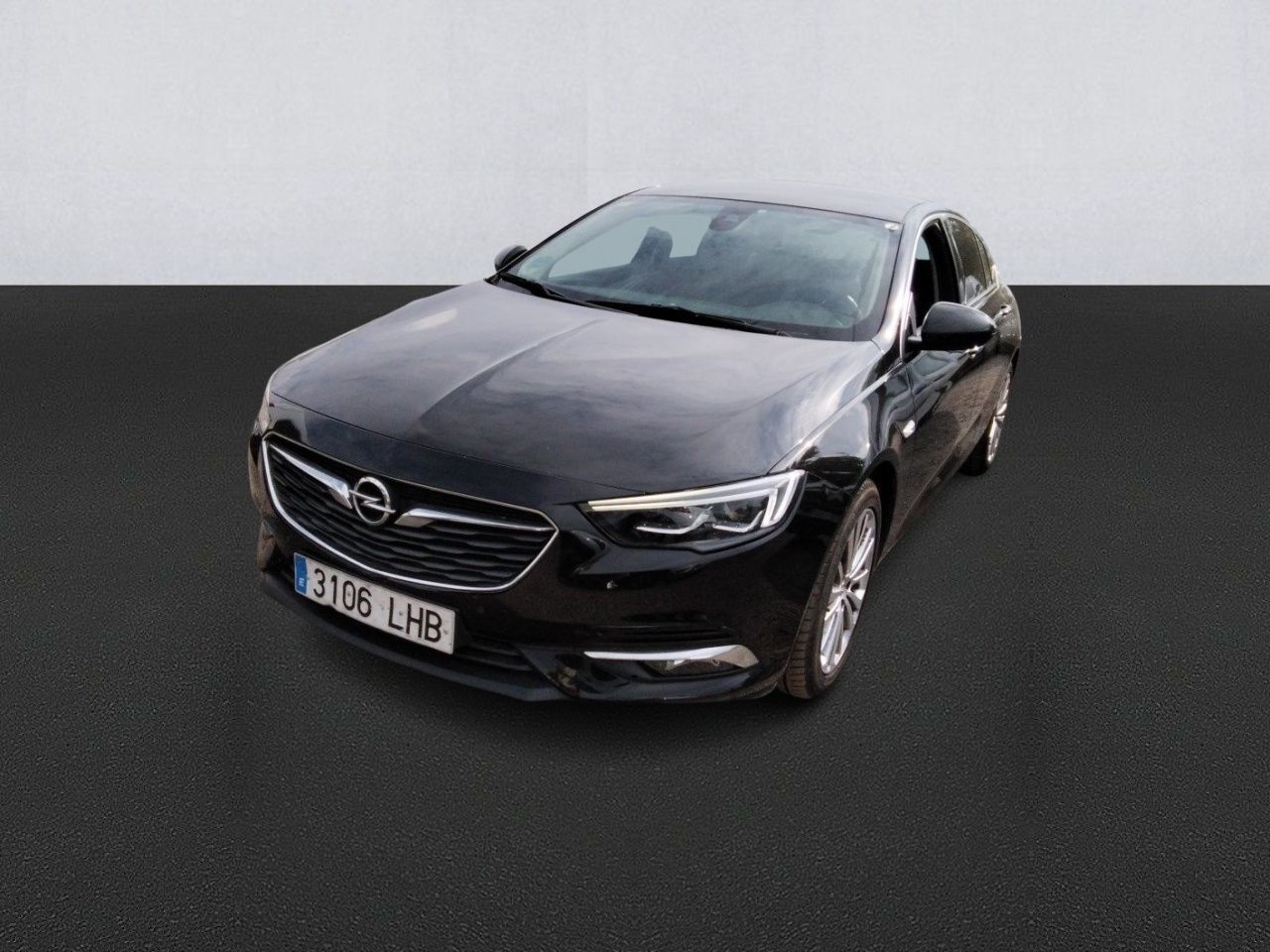 OPEL Insignia (GS 1.6 CDTI Turbo Innovation 100 kW (136 CV)) en Madrid