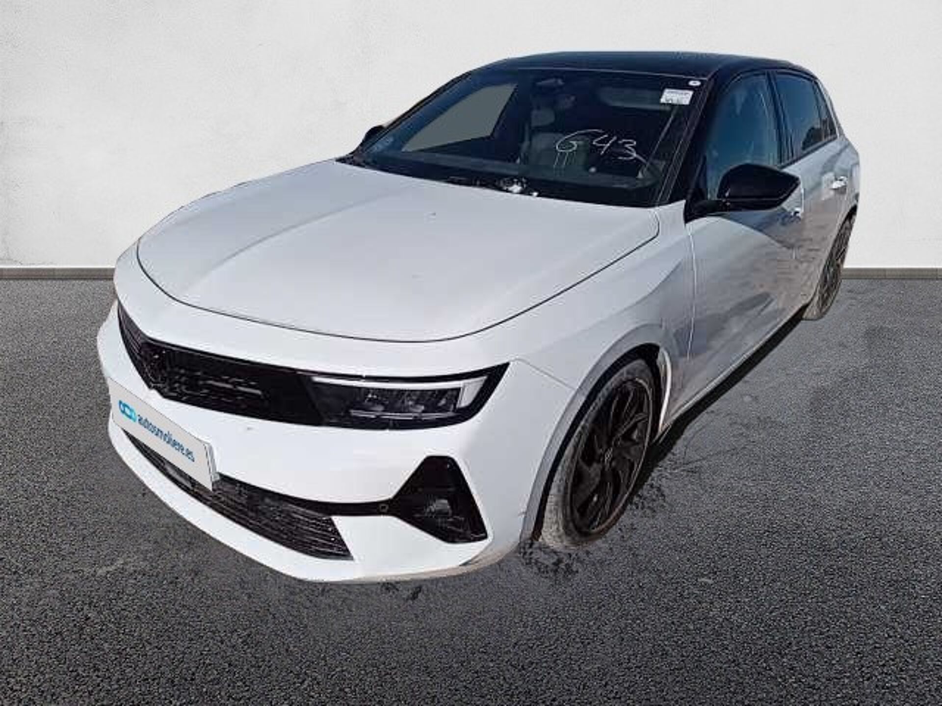 Imagen de OPEL Astra