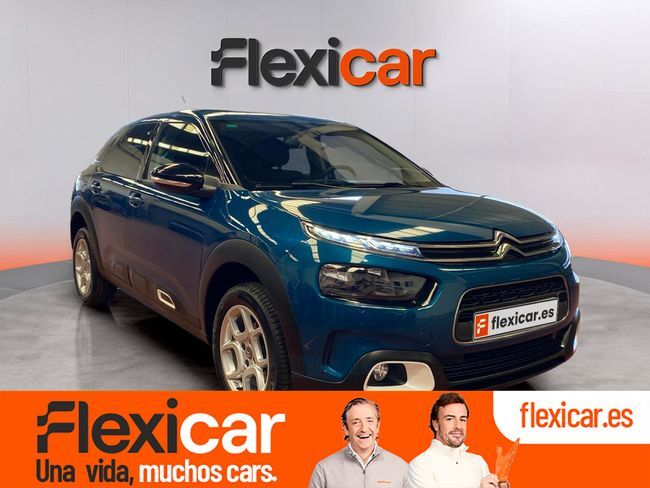 Foto del CITROEN C4 Cactus 1.2 PureTech S&S Shine 110