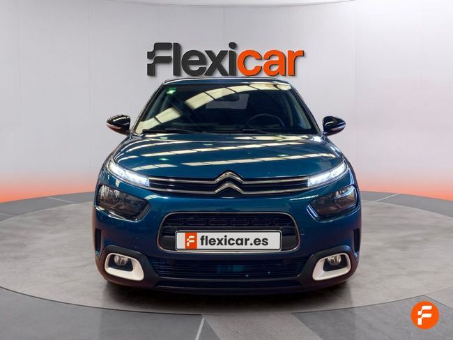 Foto del CITROEN C4 Cactus 1.2 PureTech S&S Shine 110