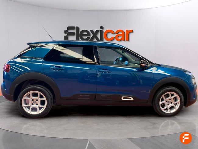 Foto del CITROEN C4 Cactus 1.2 PureTech S&S Shine 110