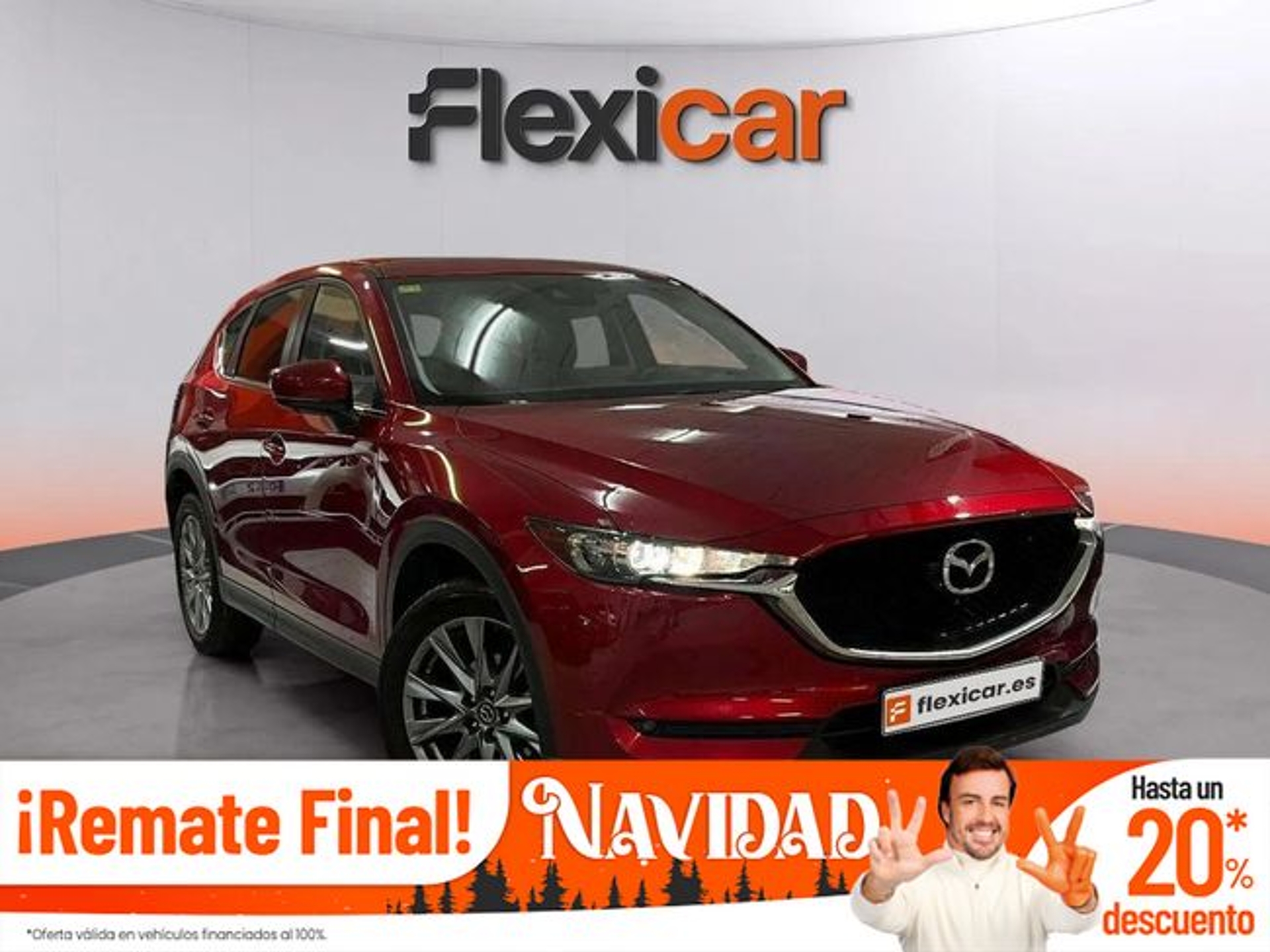 Imagen de MAZDA CX-5