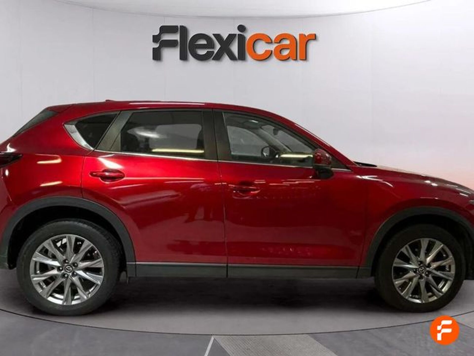 Imagen 3 de MAZDA CX-5