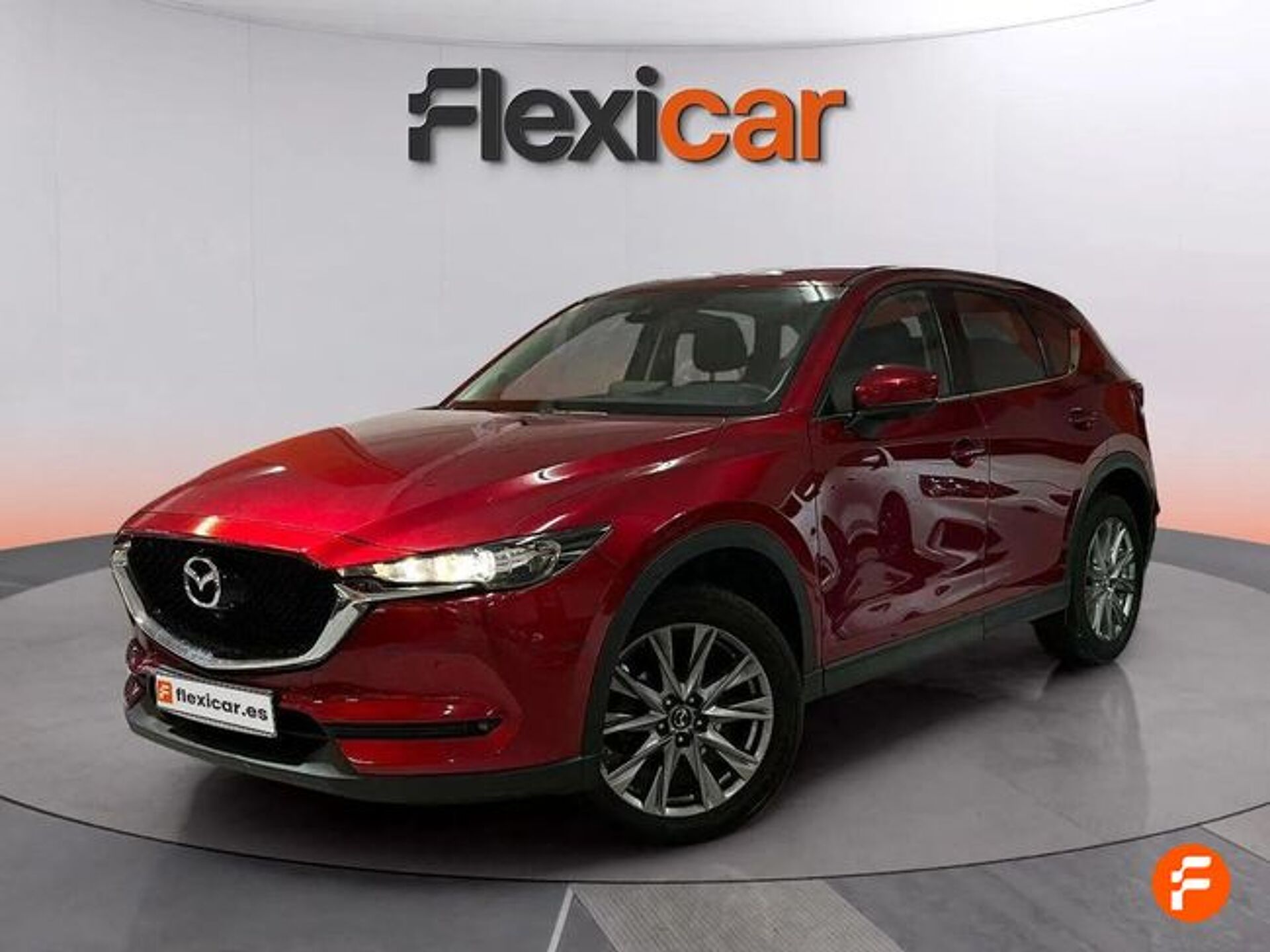 Imagen 2 de MAZDA CX-5