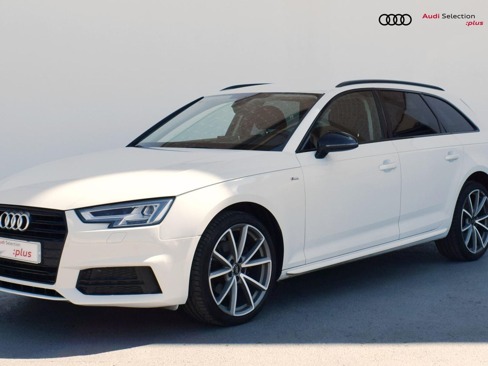 Imagen de AUDI A4
