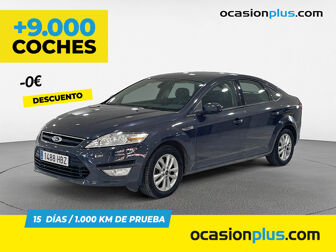 Imagen de FORD Mondeo 2.0TDCi Trend 140