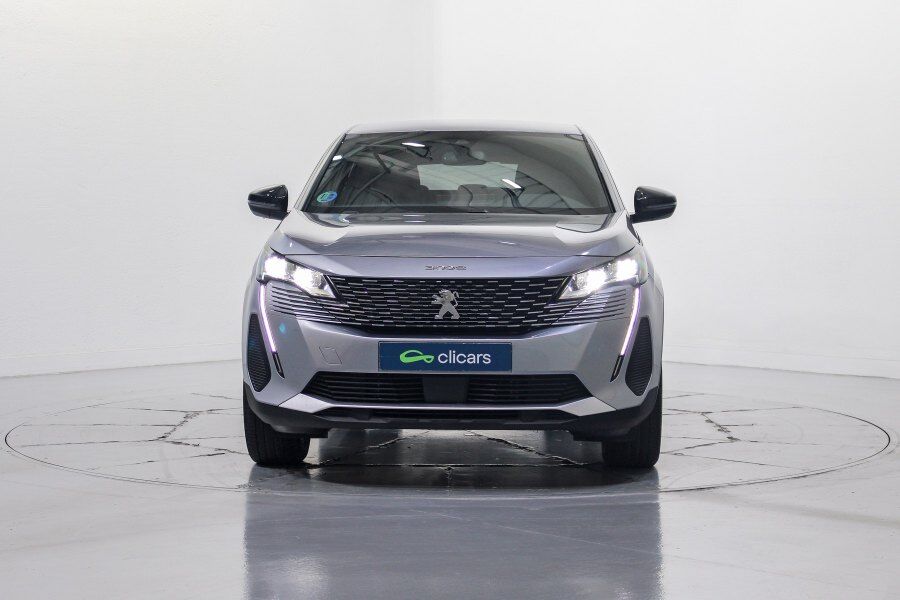 Foto del PEUGEOT 3008 Hybrid 136 Allure Pack eDCS6