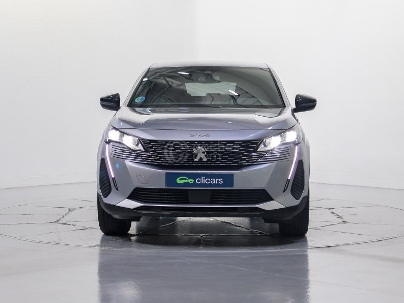 Foto del PEUGEOT 3008 Hybrid 136 Allure Pack eDCS6