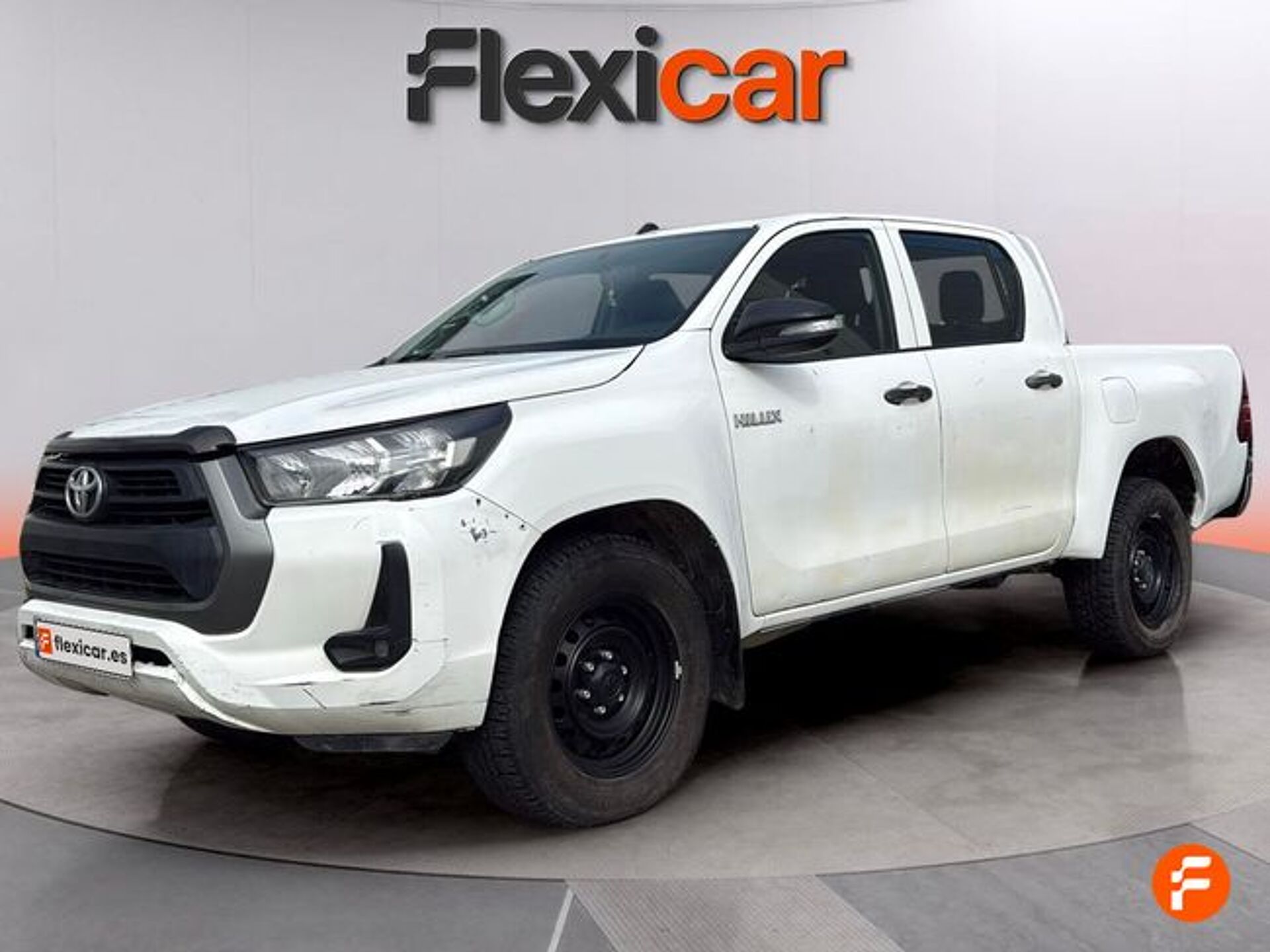 Imagen 3 de TOYOTA Hilux