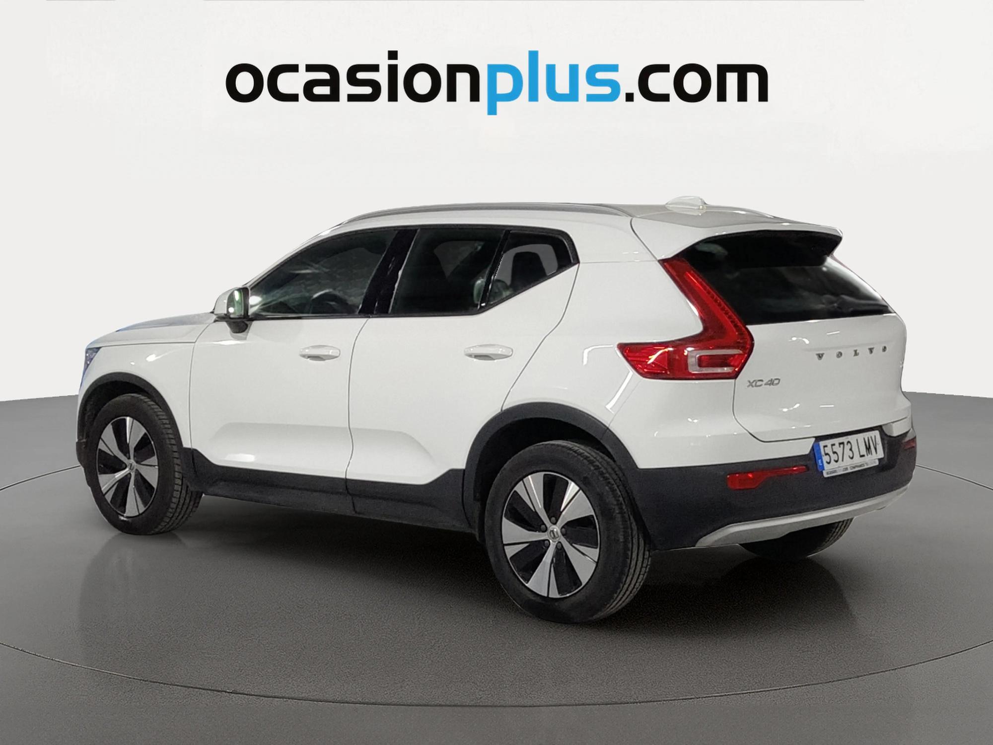 Foto del VOLVO XC40 T3 Momentum Pro Aut.