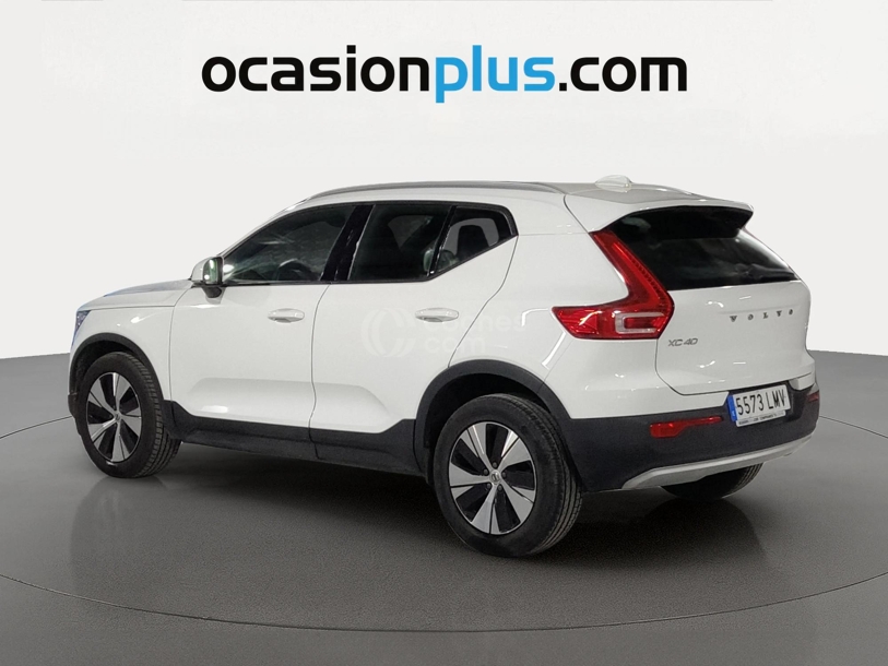 Foto del VOLVO XC40 T3 Momentum Pro Aut.