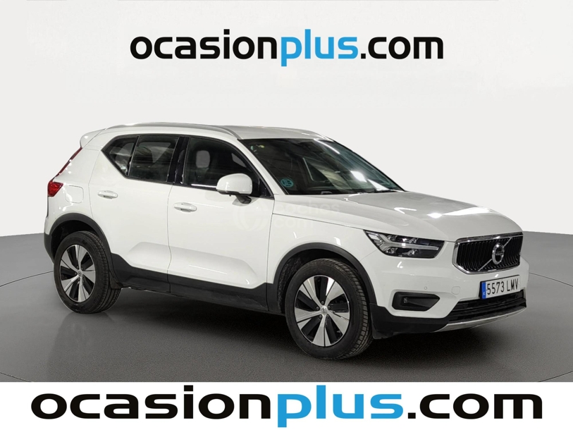 Foto del VOLVO XC40 T3 Momentum Pro Aut.