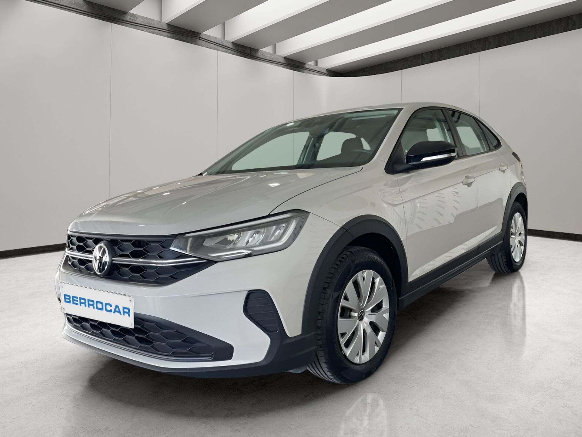 Imagen de VOLKSWAGEN Taigo