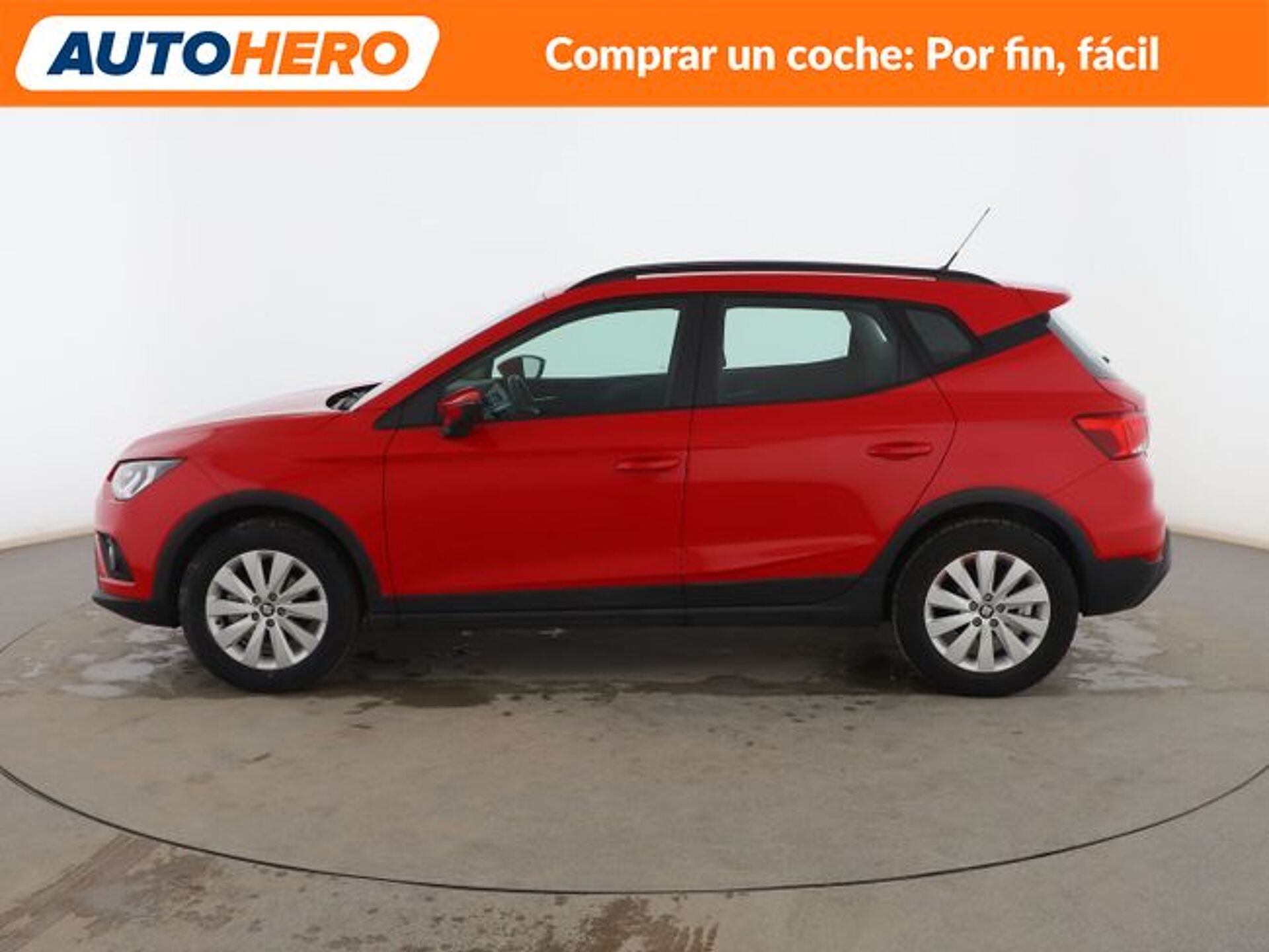 Imagen 3 de SEAT Arona