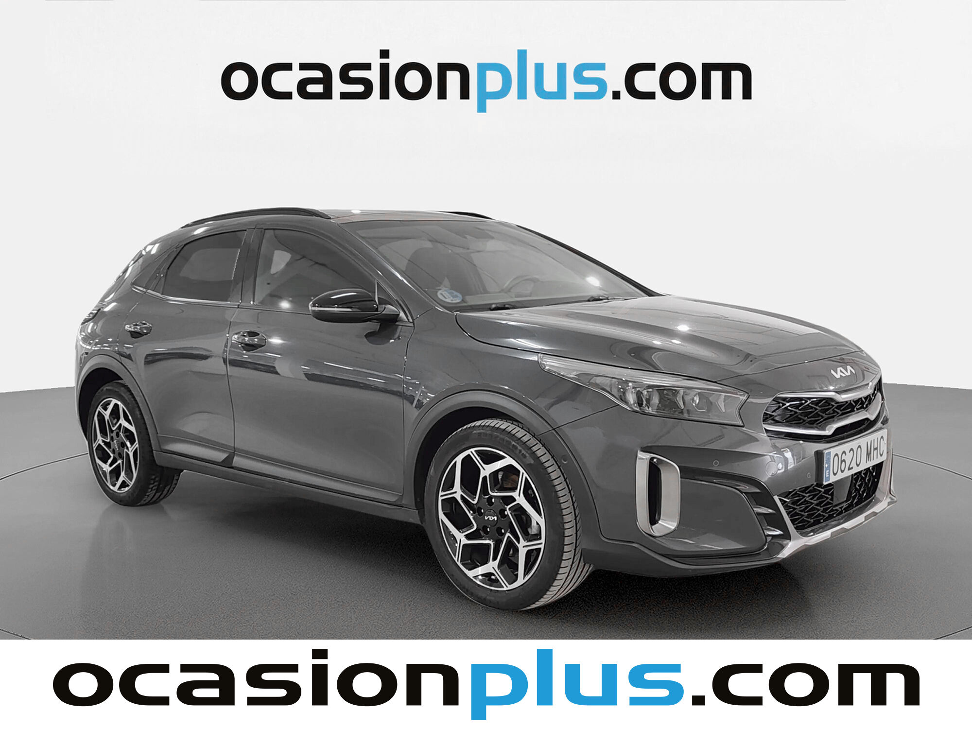 Foto del KIA XCeed 1.5 T-GDi MHEV DCT GT-line